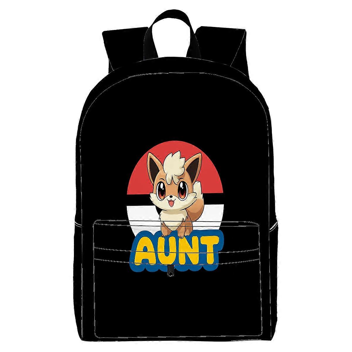 Backpack, with Multiple Organizational Compartments, Fits 15.6 Inch Notebook, for Travel, Teen, Business Work E1413