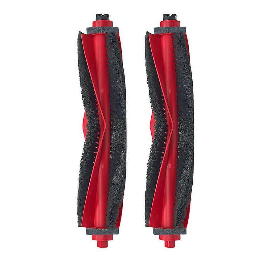 Main Roller Brush Robot Accessories for Roborock Q10 S5/Q10 S5+ (2pcs)