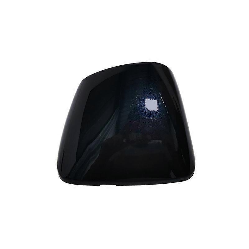 Applies to DECHO Outside Rearview Mirror Base For Nissan Tiida 2005 06 07 08 09 2010 Support Cover Rear View Mirror Holder Shell Housing