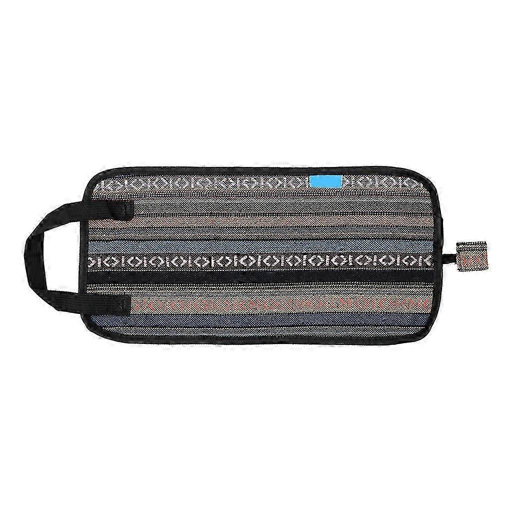 Portable Drum Stick Bag Drumstick Case Percussions Drum Accessorys Case