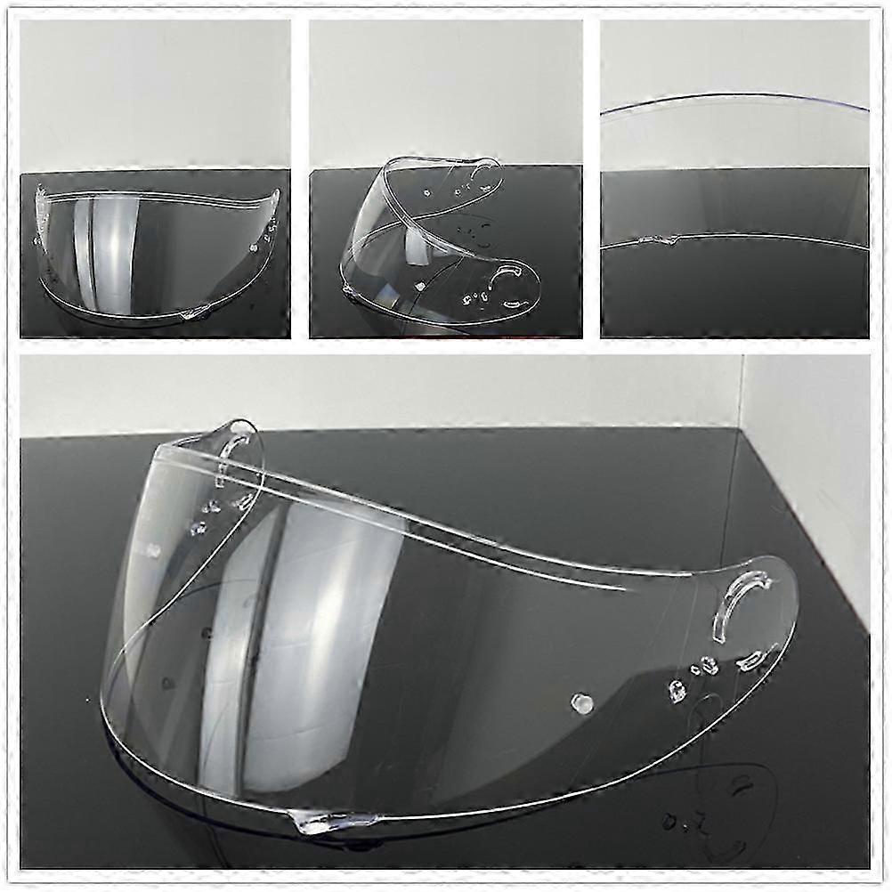 Replacement face shield for Shoei GT Air 2 Neotec 1