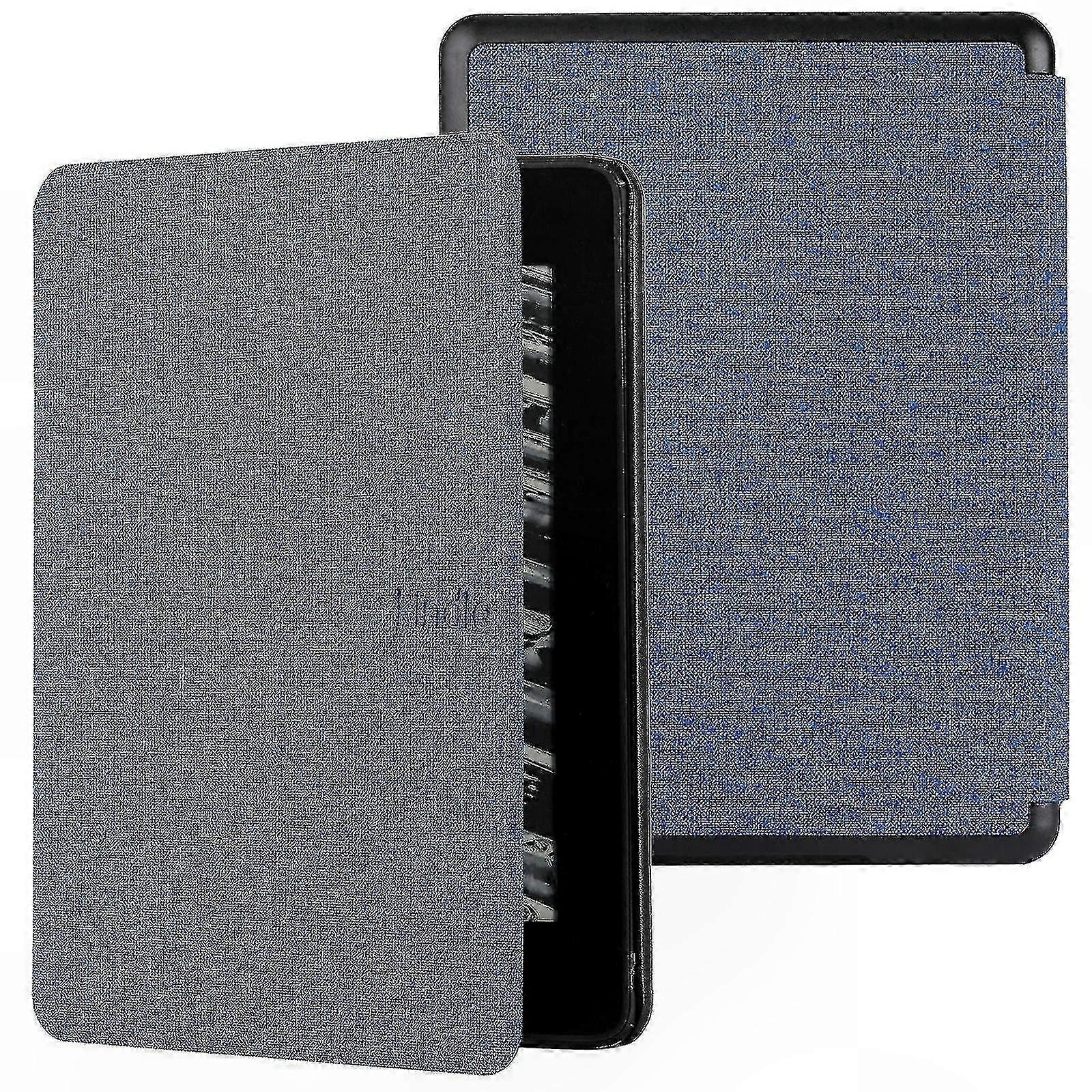 Smart Cover for 6" Kindle Paperwhite 2012-2016, Auto Wake Sleep Function