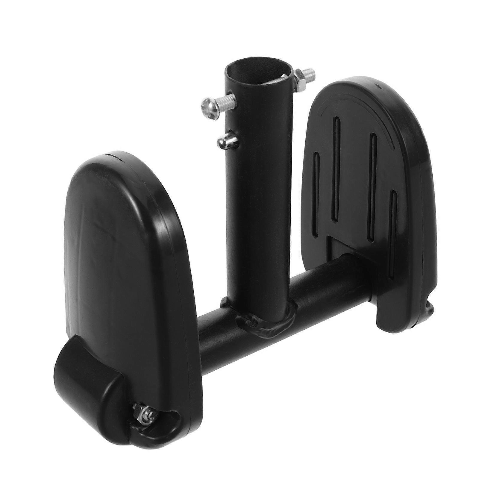 Durable Tricycle Footrest Replacement Accessory for Pedal Vehicles – Spacious Slip Resistant Design for Secure Outdoor Use