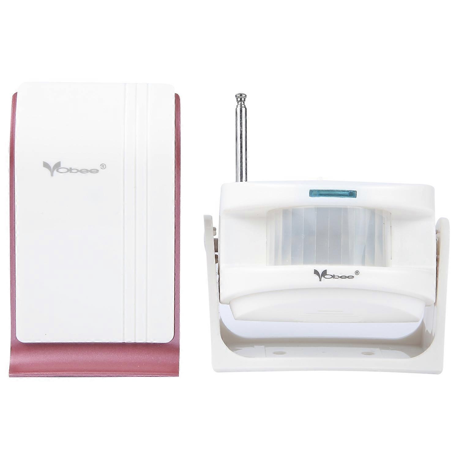 YD-03-K01 DC Human Induction Wireless Door Chime