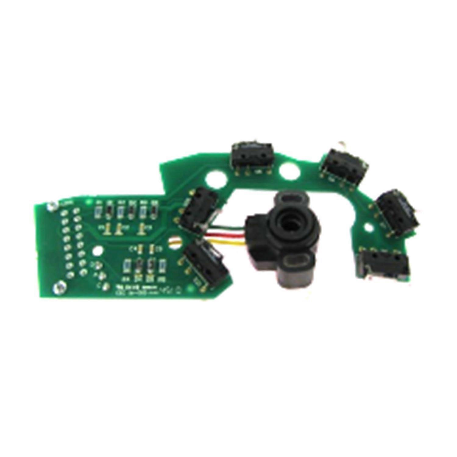 Acceleration Sensor Circuit Board 3093607019 3093607016 for Linde Forklift Models 1110 1111 1170 1189 1190