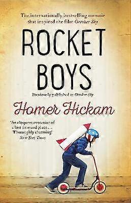 Rocket Boys