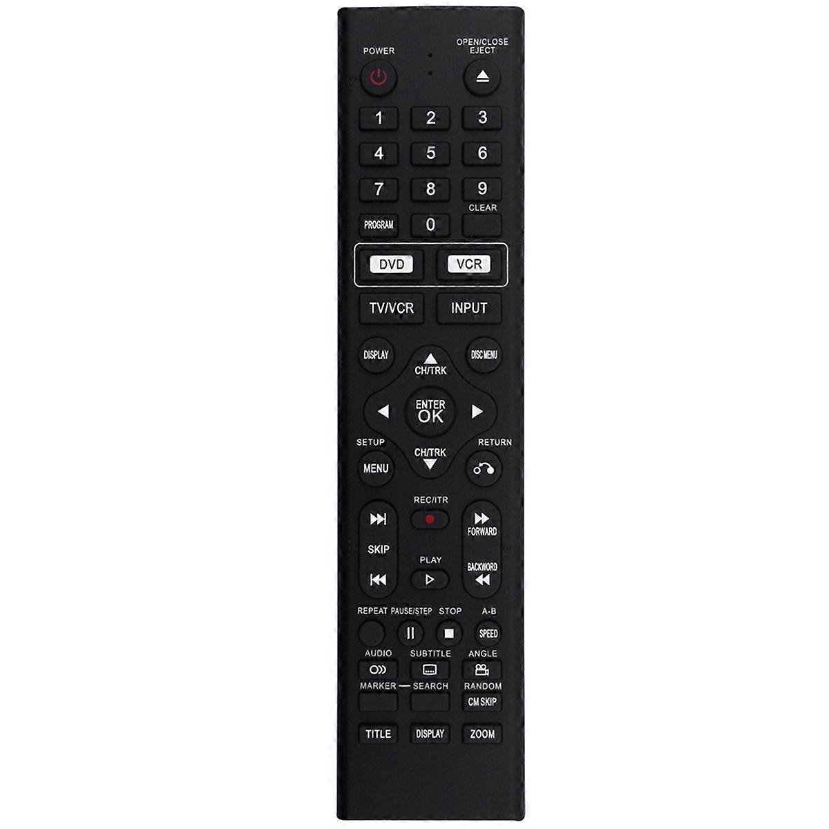 Replace Remote Control for for 6711R1P081V/6711R1P081F