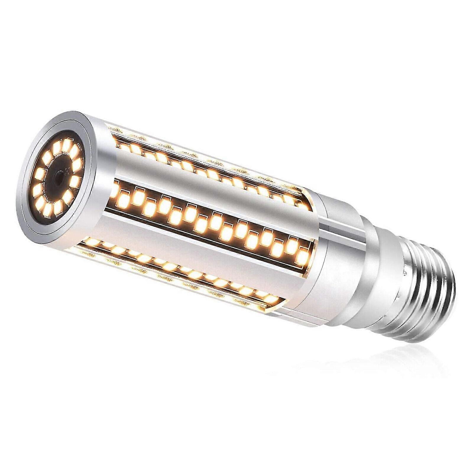 E27 LED bulbs corn bulb bulbs corn cob 20W200W garage energy saving bulb