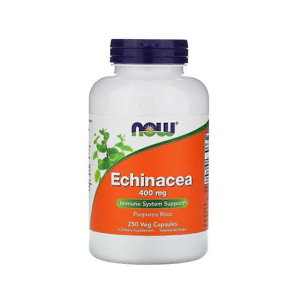 NOW Foods Echinacea BI6480