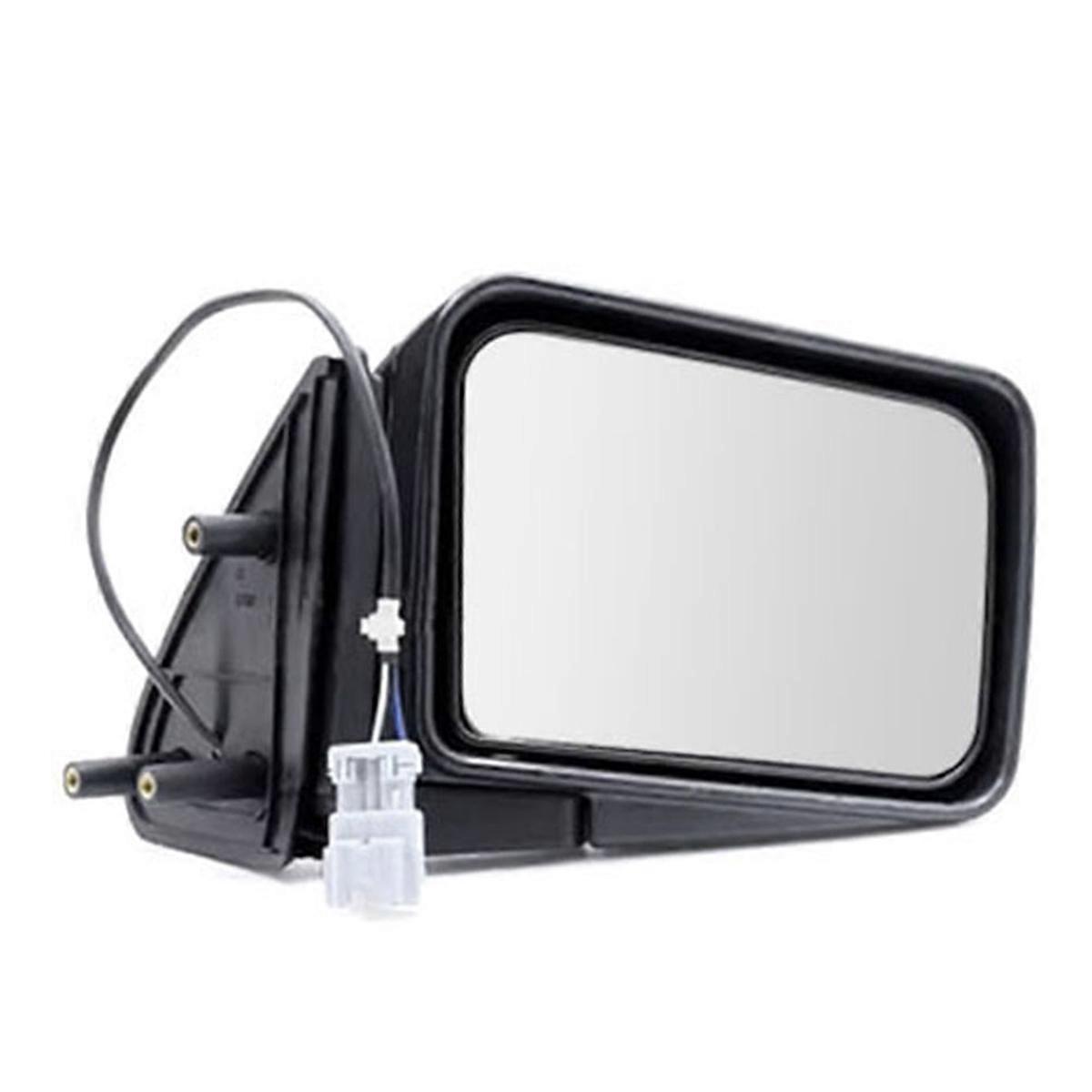 Rearview Mirror Assy Car Door Side Wing Mirror Assembly for D22 P27 NP300 ZD30 Right