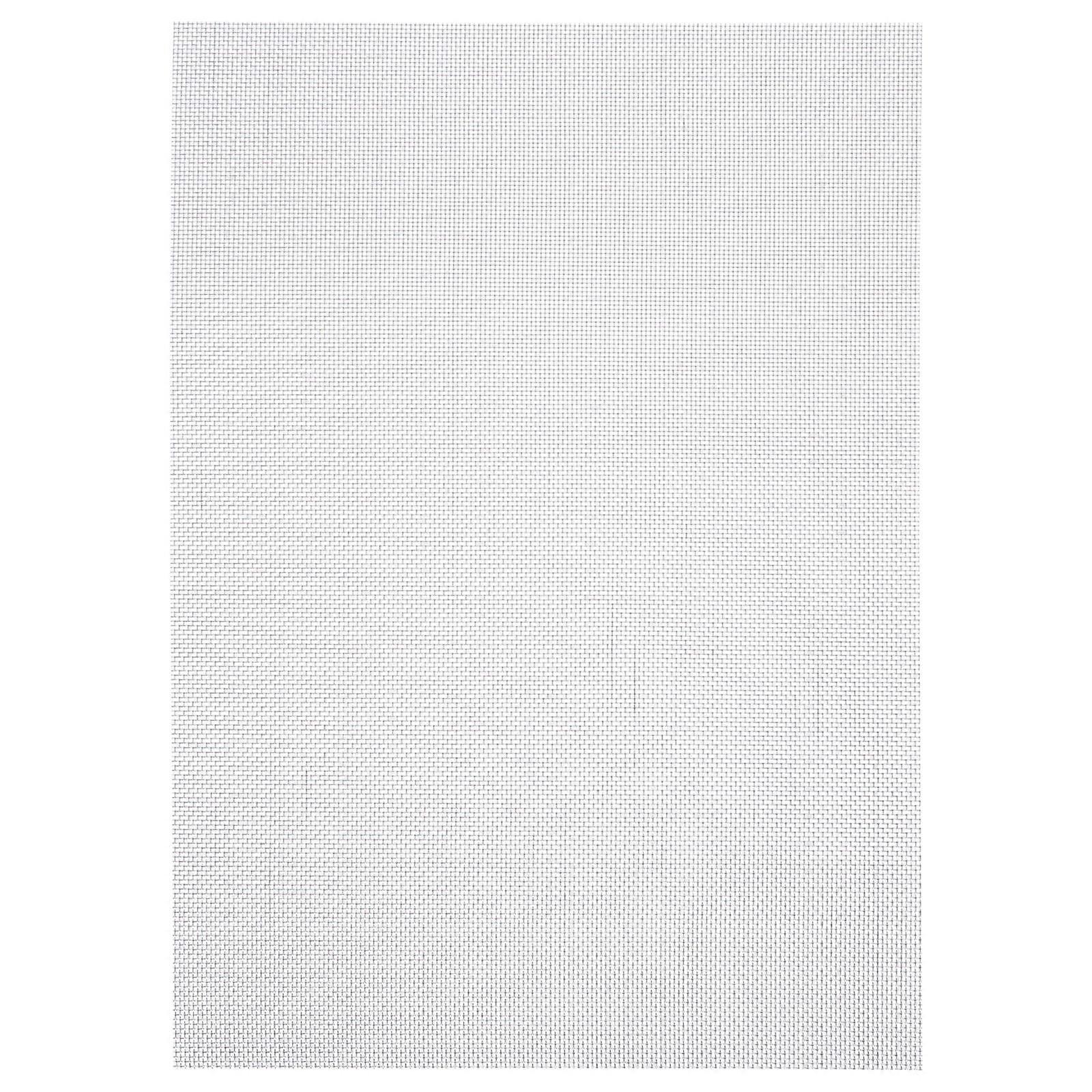 Stainless Steel Woven Wire Mesh for Garden Filter Proofing Mesh 1 Piece