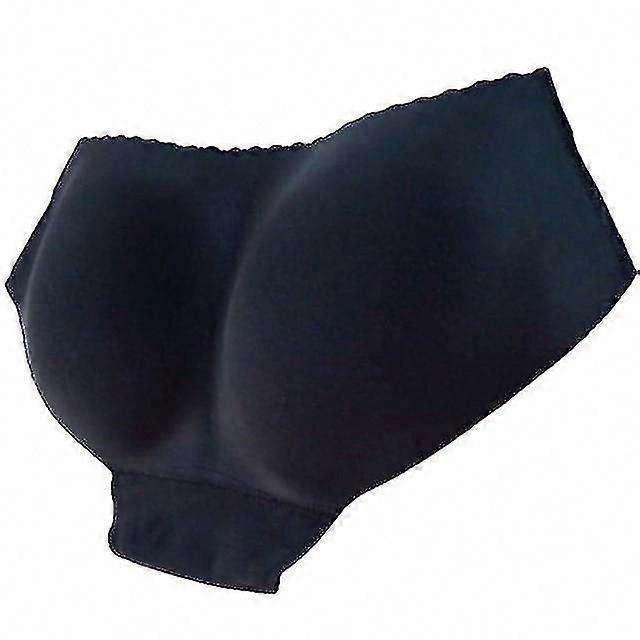 Women's Seamless Butt Lifting Underwear for Push Up Effect