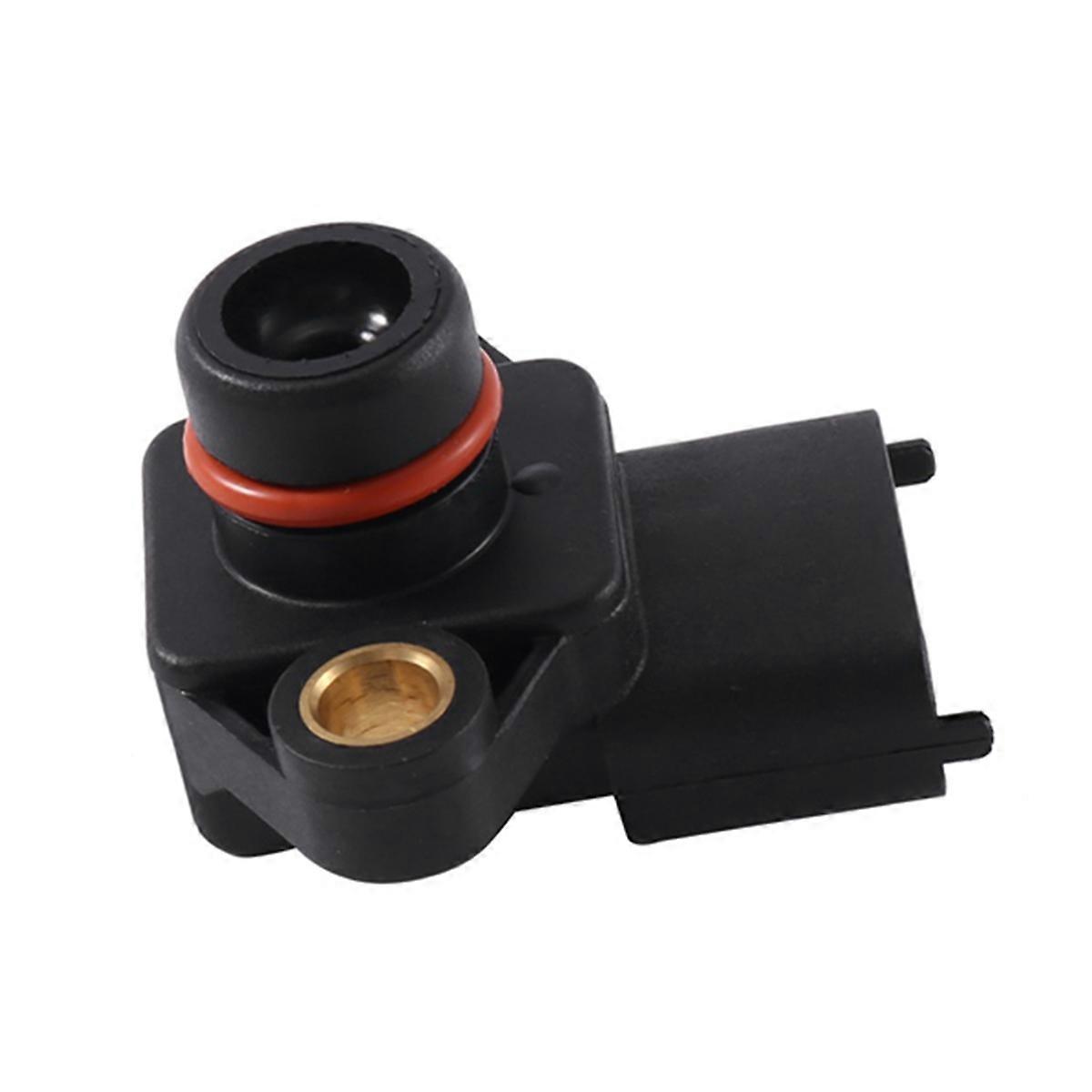 6655423117 Car Engine Booster Pressure Sensor for 2.0 2.7 Xdi 2005 -