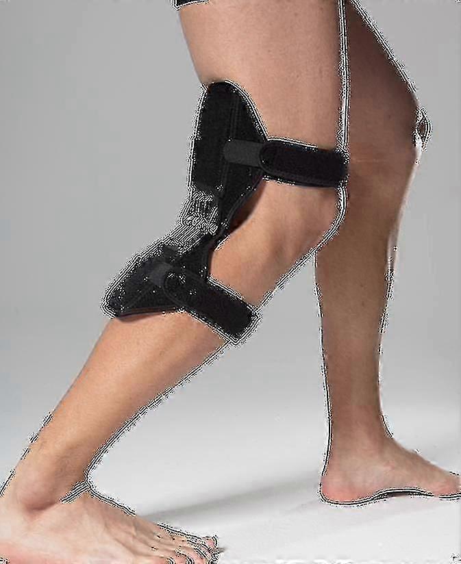 Knee pads for elderly support during fitness training