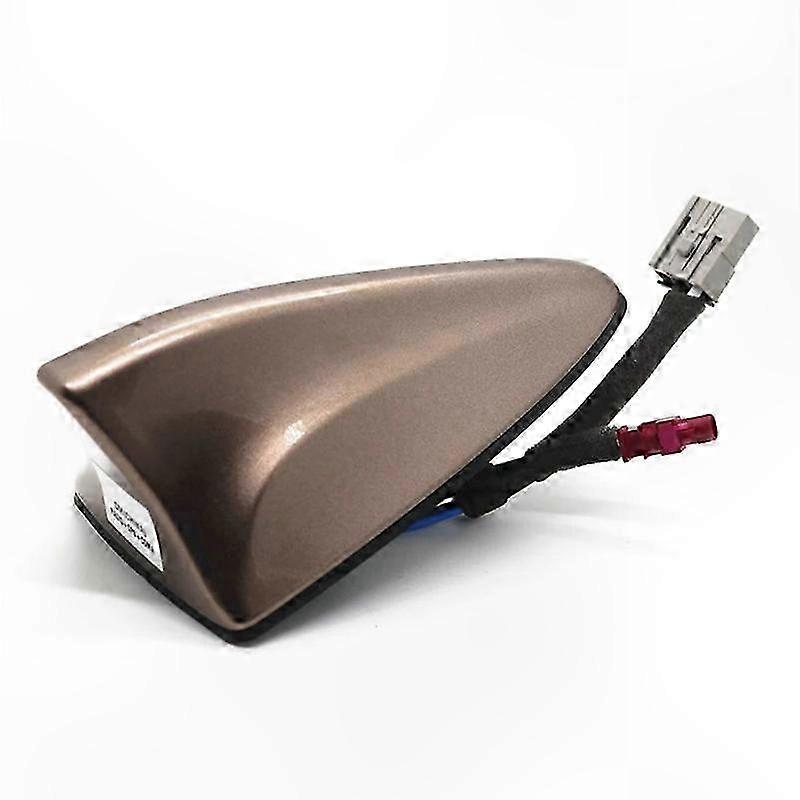 GPS Antenna for Hyundai Santa Fe 2013-2016 Roof Mount Shark Fin Style Positioning System Receiver