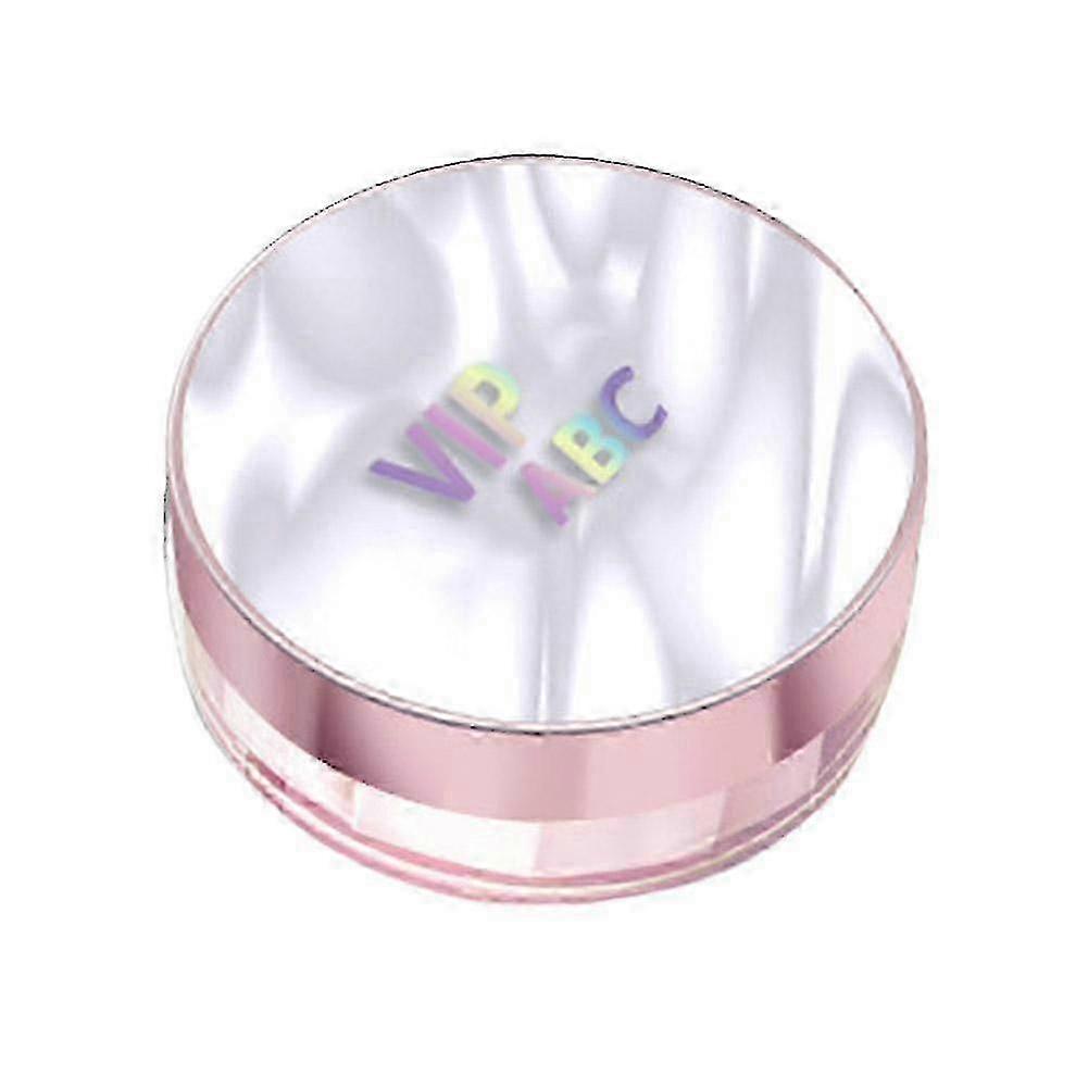 Lightweight Loose Powder for Flawless, Long-Lasting Coverage