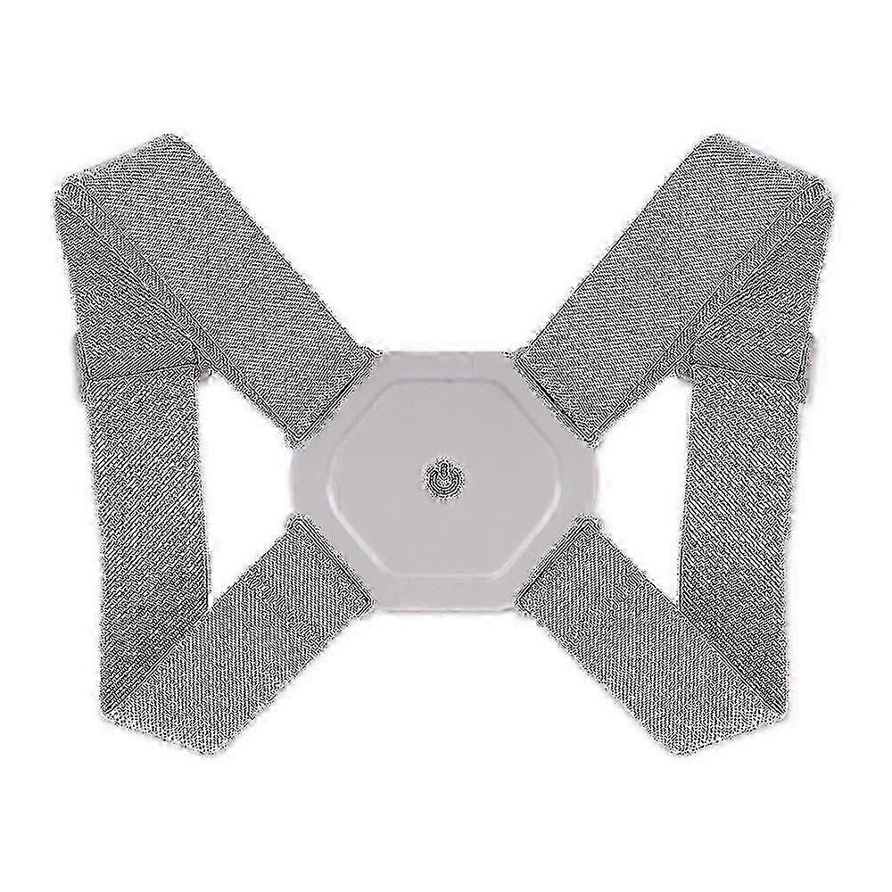 2025 Invisible Back Correction Device for Improved Sitting Posture and Hunchback Correction, Suitable for Various Brands and Stylish Designs