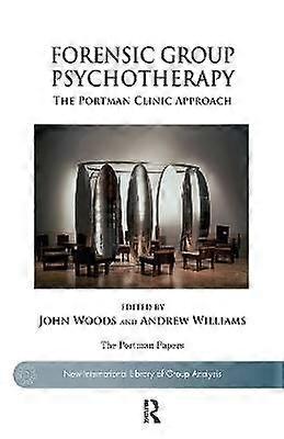 Forensic Group Psychotherapy