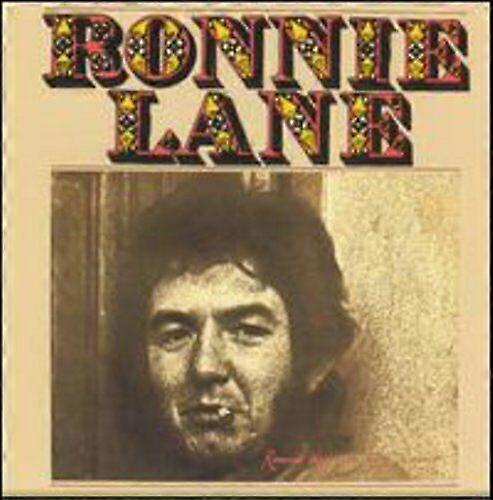 Ronnie Lane CD