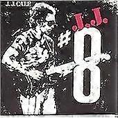 J.J. Cale 8 CD-er