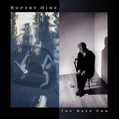 Rupert Hine The Deep End CD