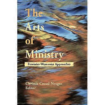 The Arts Of Ministry - Presbyterian Publishing Corpor - Paperback - en Book