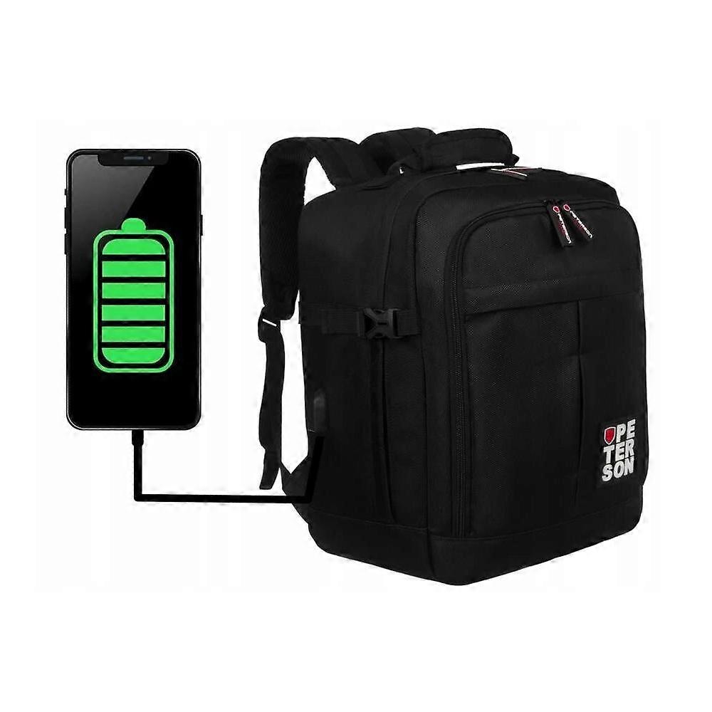 Backpacks Peterson DHPTNPLG03T65821