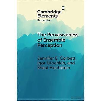 A abrangência da percepção coletiva - Jennifer E. Corbett
