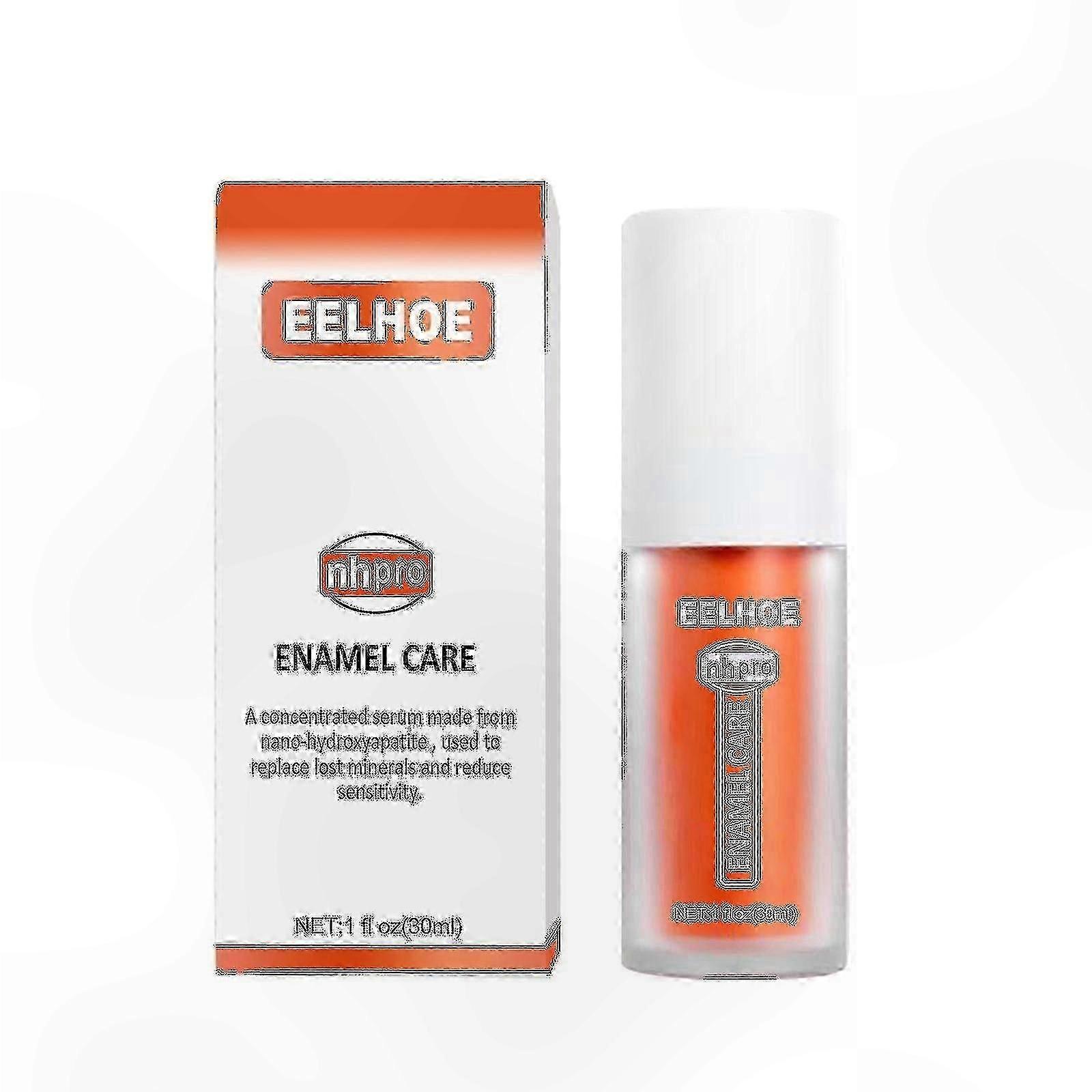 染み抜きと修復特性を備えたホワイトニング歯磨き粉パープルオレンジフレーバーBx