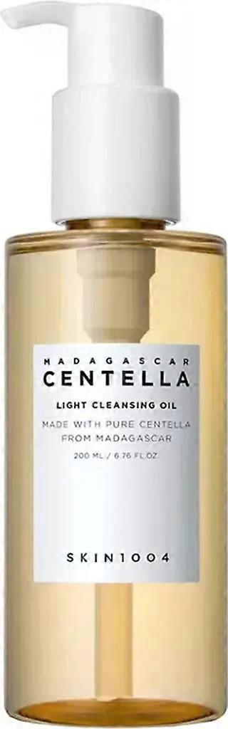 Skin1004 Madagascar Centella Light Cleansing Oil