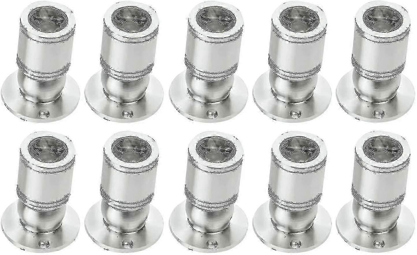 Energy-Efficient Mini LED Downlights for Recessed Ceiling Installation in Homes