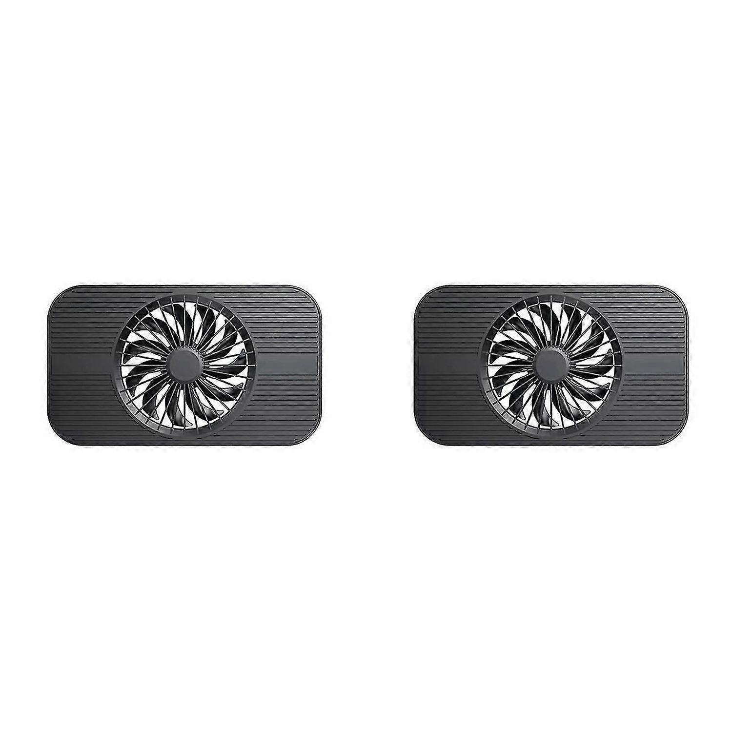 Router Cooling Pad Heatsinks Cooling Fan Are Used In Tv Boxes/Routers
