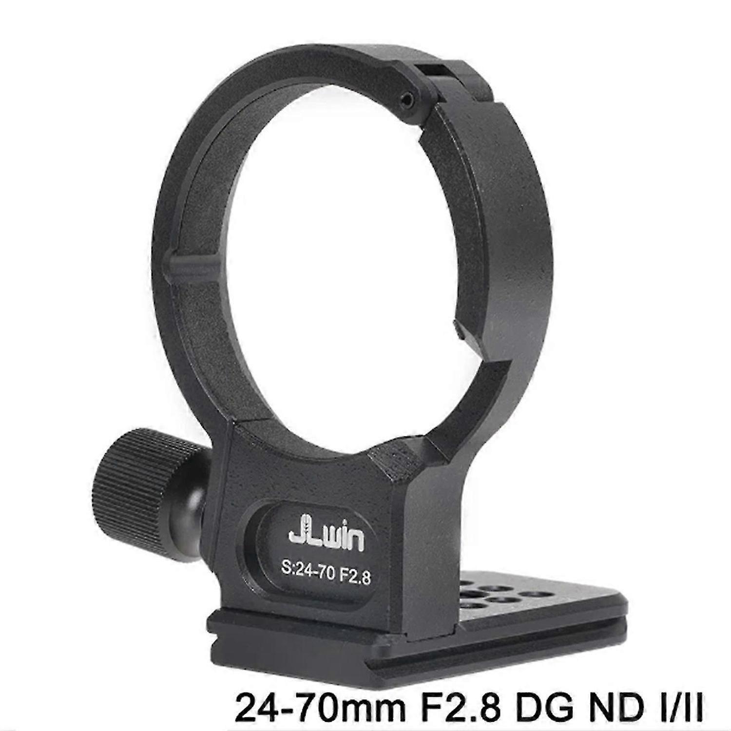 JLwin Tripod Ring Lens with Rotatable for Sony E-Port Camera