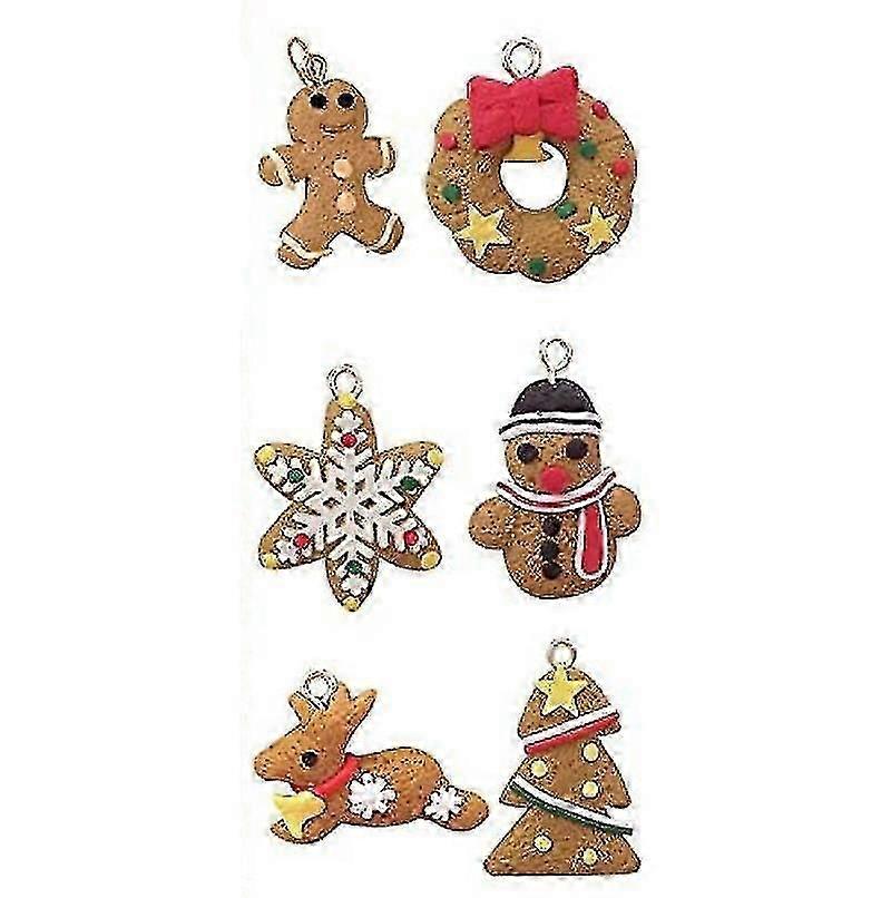 Christmas Tree Ornaments Christmas Tree Pendant Decoration