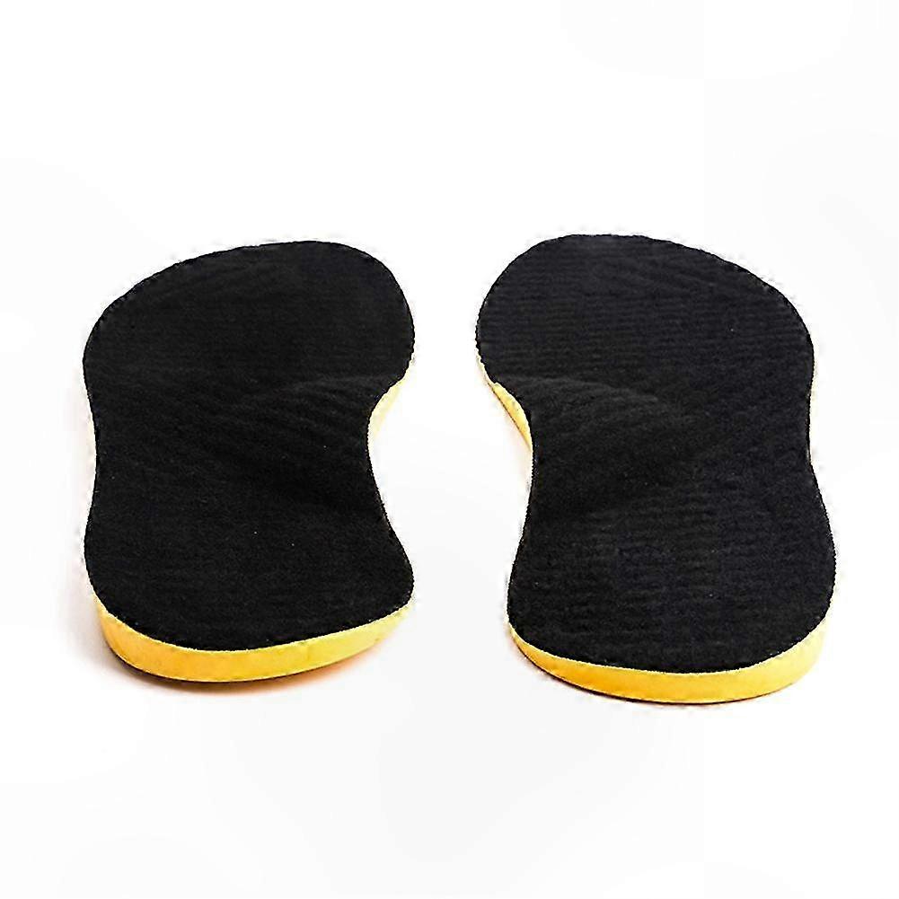 Arch Support Insoles for Pain Relief and Comfortable Supination Aid