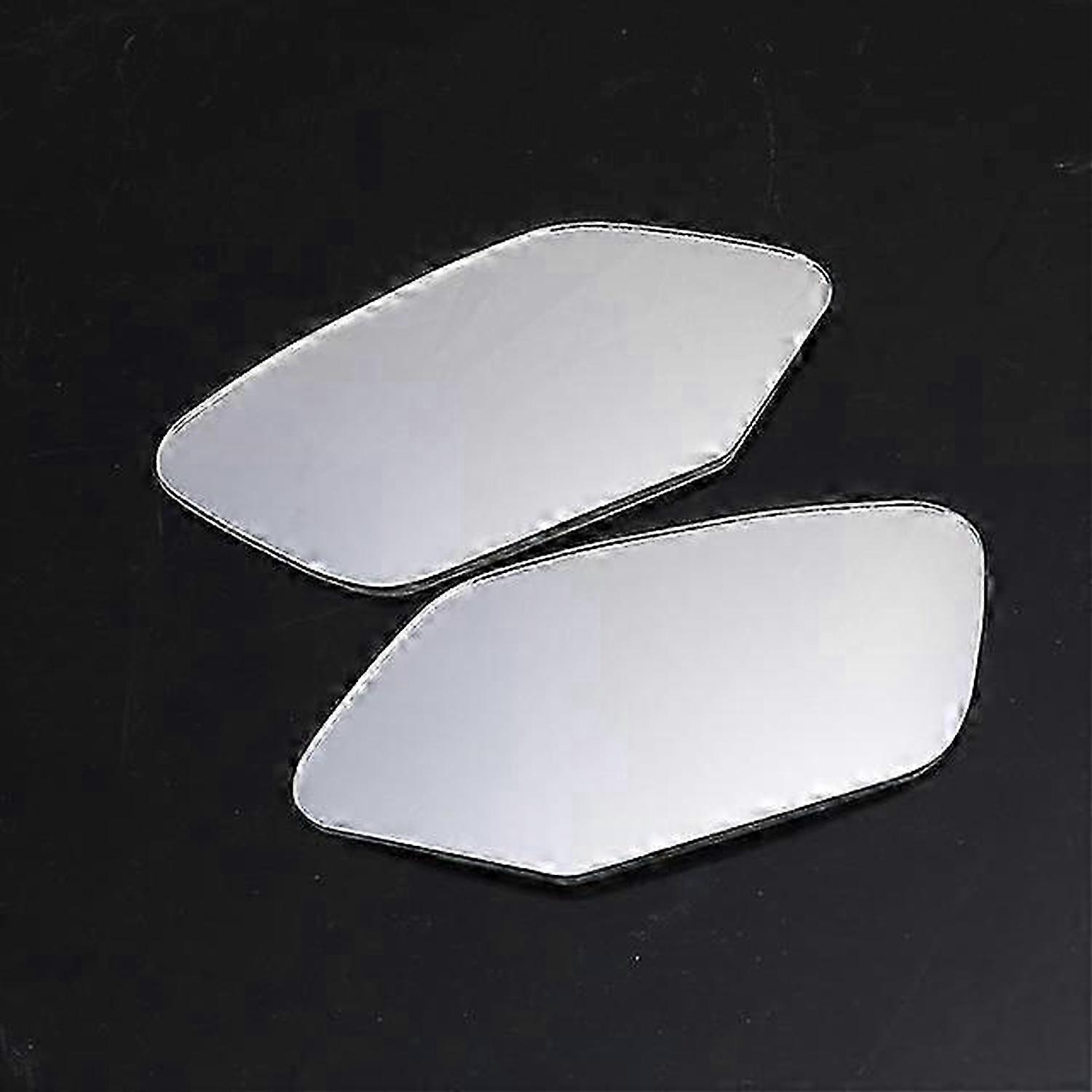 For HONDA Forza 125 Forza 250 NSS125 NSS250 Motorcycle Rearview Mirror Convex Mirror Increase View Vision Side Mirror Lens