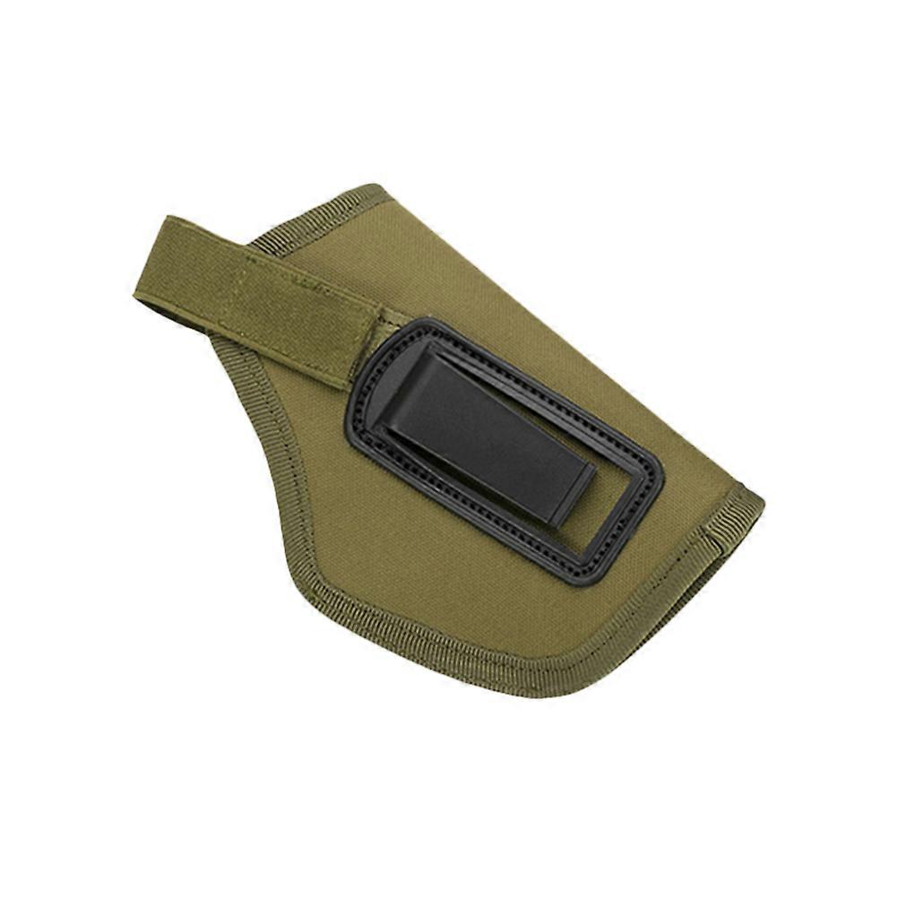 Universal Inside Waistband for Protection Clip-on Design