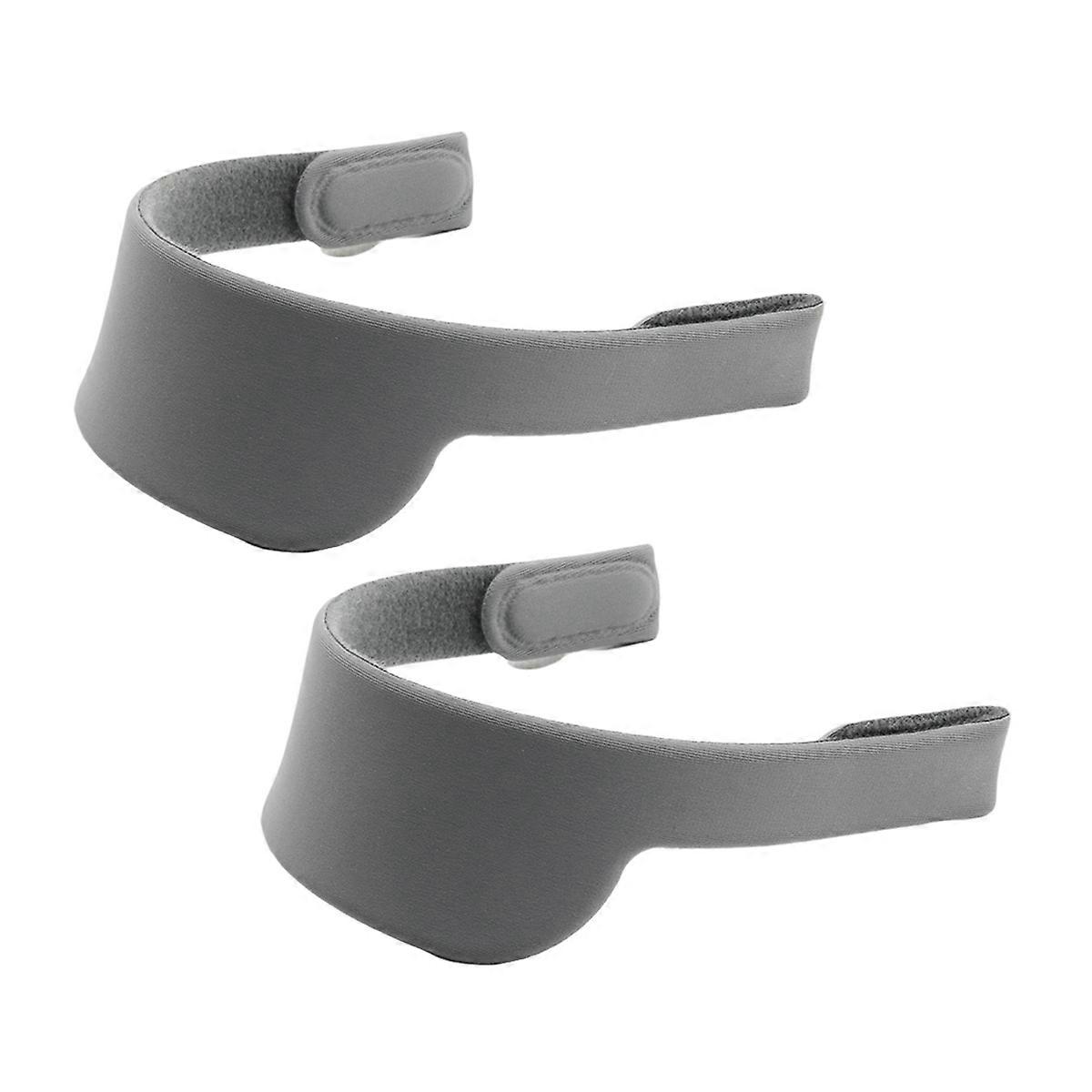 2 Packs Replacement Headgear Straps for