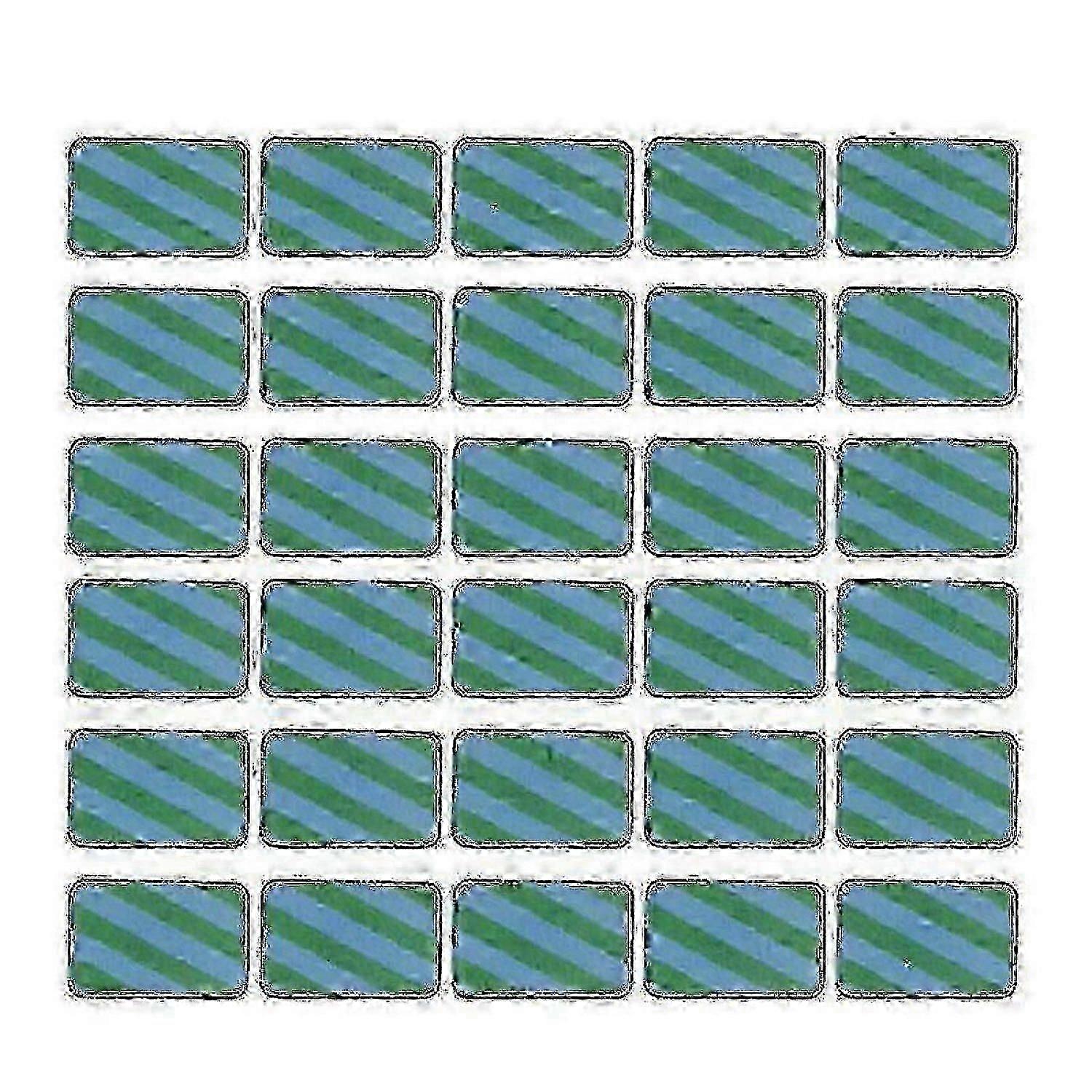 Suitable for Thermacell 150 Pcs Heater Mats, Bug Repellent Mats for Home Useyiwu