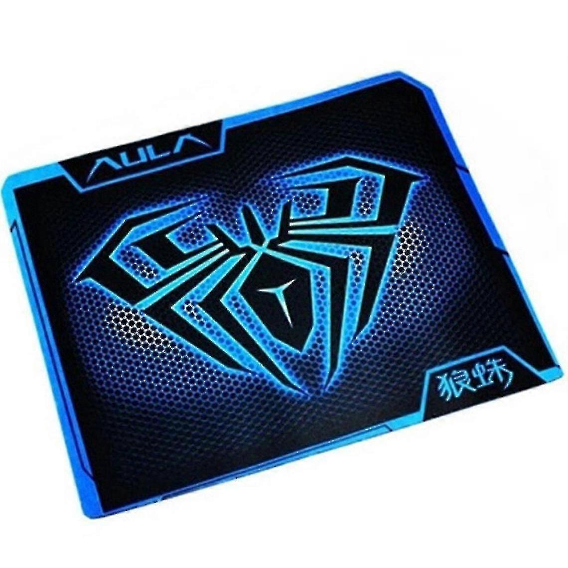 Gaming Style Soft Mouse Pad