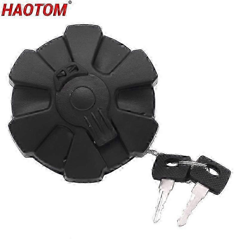 מכסה דלק 80 מ"מ למשאית DAF - החלפת מיכל דיזל A0004707905