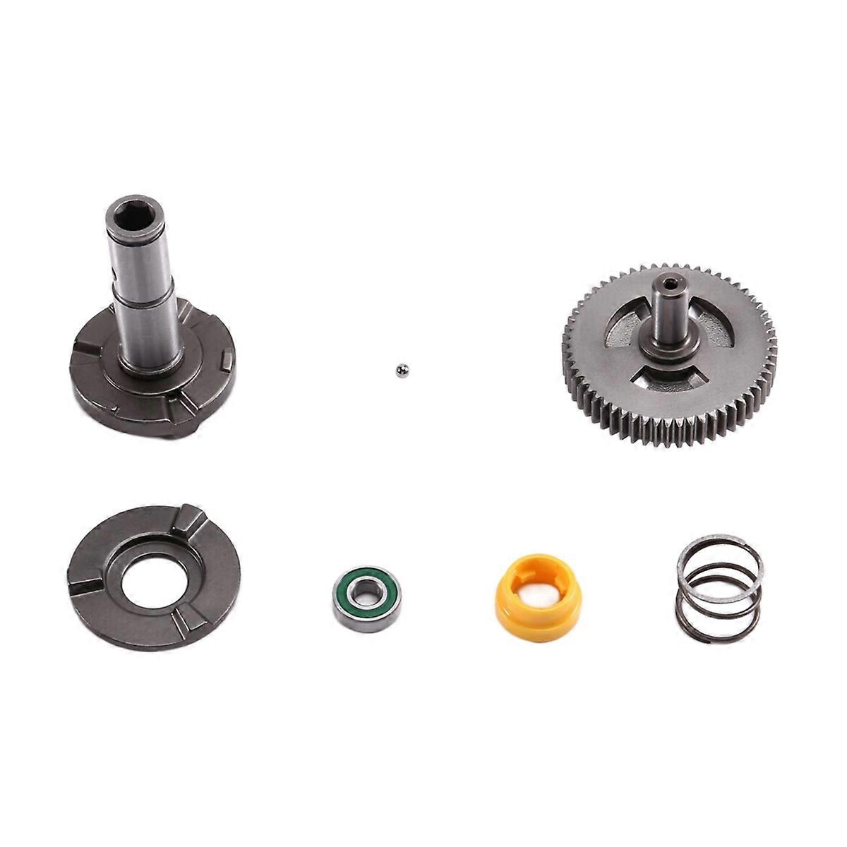Clutch Assembly for N410831 Screwdriver, DCF620B, DCF620M2, and DCF620D2 Cordless Electric Screwdrivers