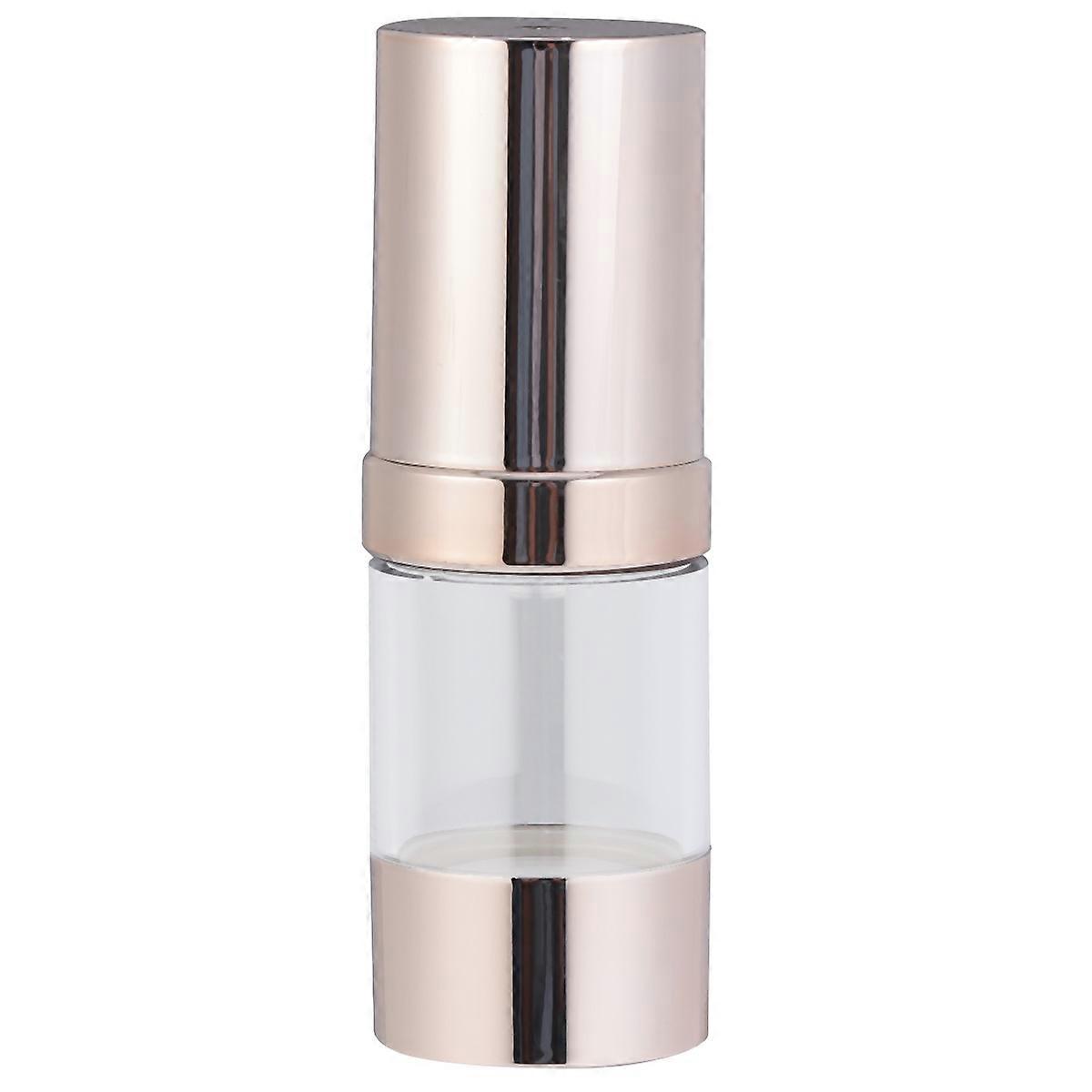 Subpackaging Bottles Plastic Lotion Bottles for Storage 6Pcs Set