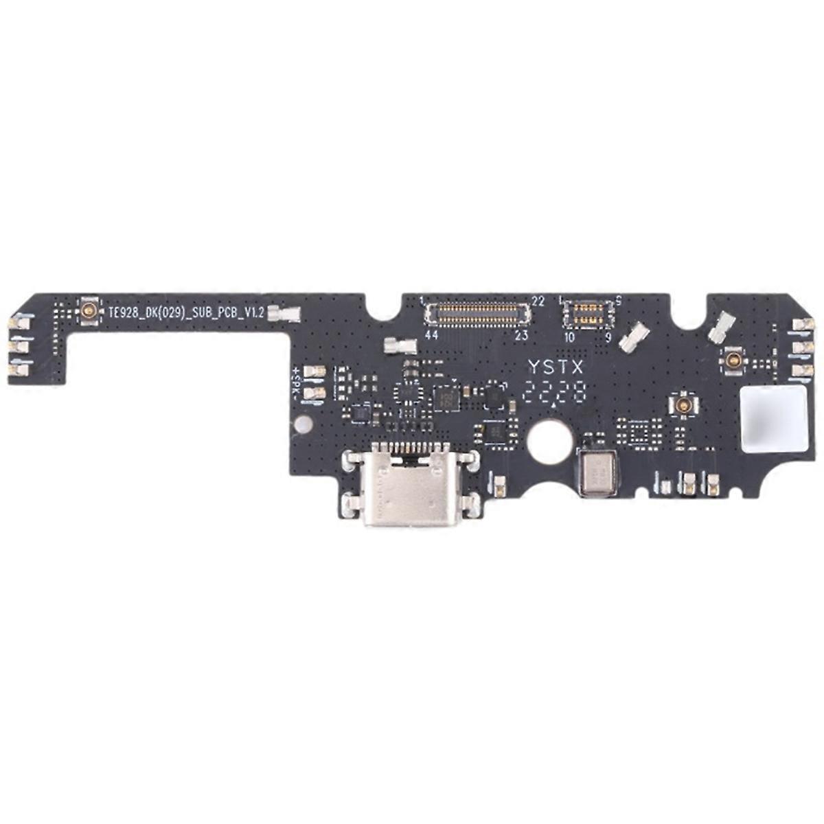 Charging Tail Plug Small Board for BL8800 Smart Phone
