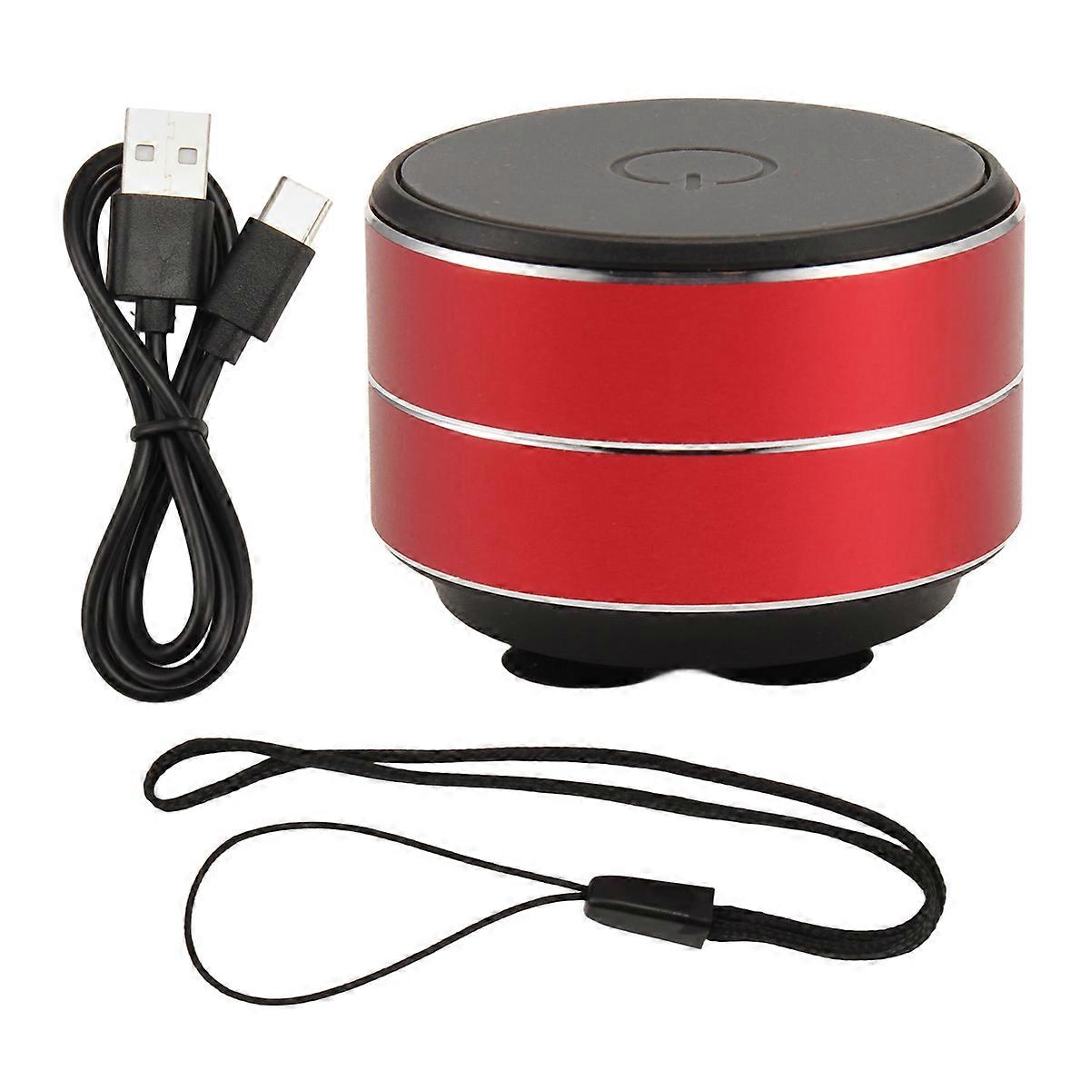 Mini Bone Conduction Speaker Vibration Stereo Audio Digital for Wireless Bluetooth Speakers Portable