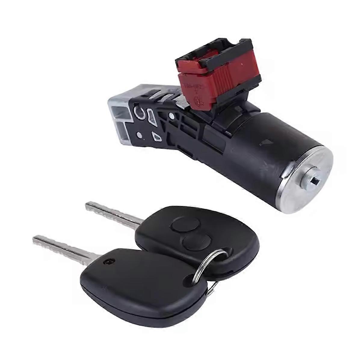 487009602R Car Ignition Switch for Car Accessories