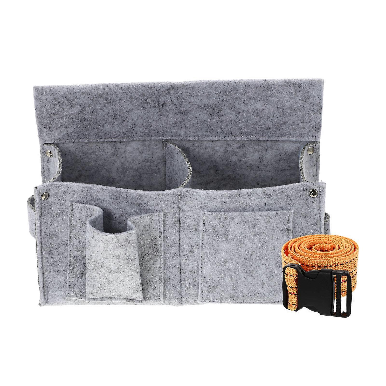 Nurse Tools Organizer Bag Multi-Function Medical Tools Storage for Storage 1Set