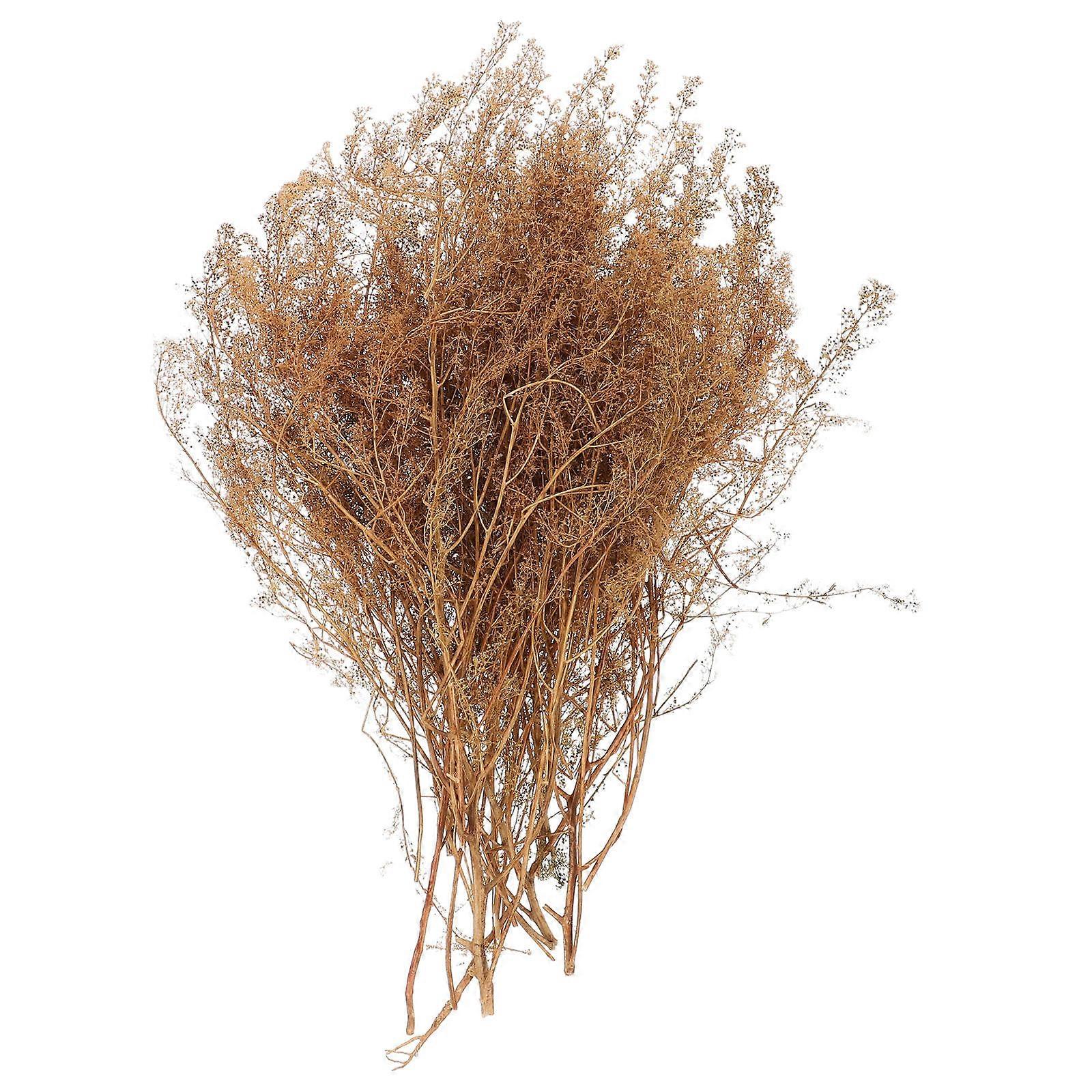 Artificial Landscape Grass Miniature Garden Ornament 2Pcs Perfect For Indoor Decoration And Gift Giving For DIY Enthusiasts