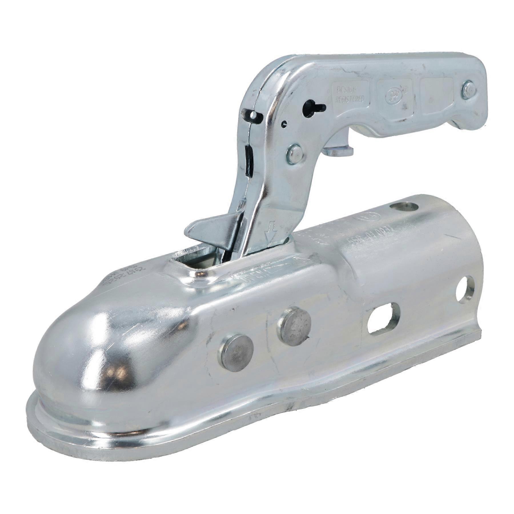 ALKO Replacement Hitch Head Coupling for 50mm Draw Bars Trailer Caravan TR205