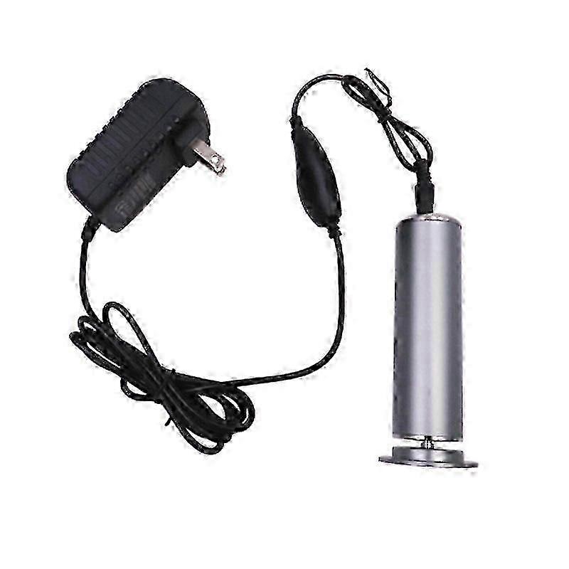 مزيل الكالس الكهربائي من Dermave ، مزيل الكالس الكهربائي الخالي من الألم